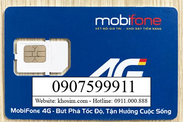 KhoSim - 0907599911