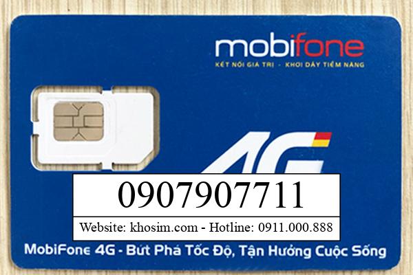 KhoSim - 0907907711