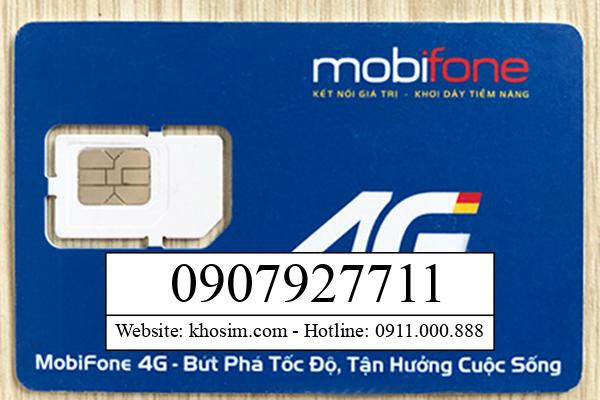 KhoSim - 0907927711
