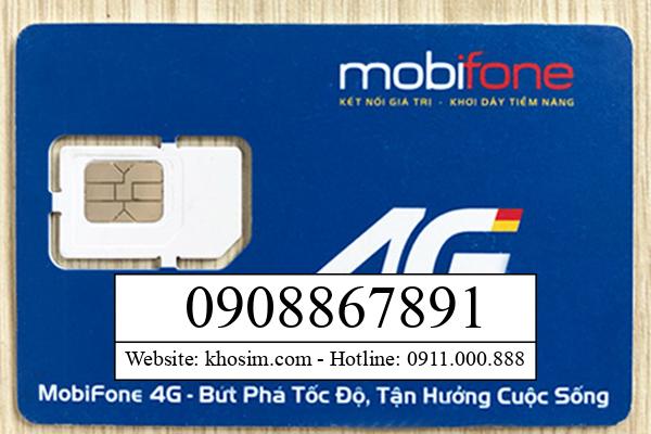KhoSim - 0908867891