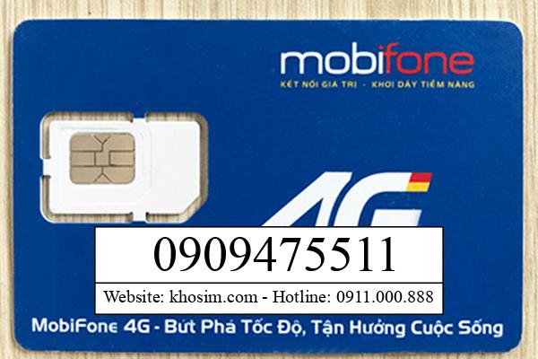 KhoSim - 0909475511