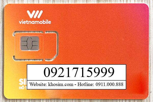 KhoSim - 0921715999