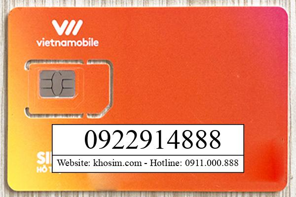 KhoSim - 0922914888