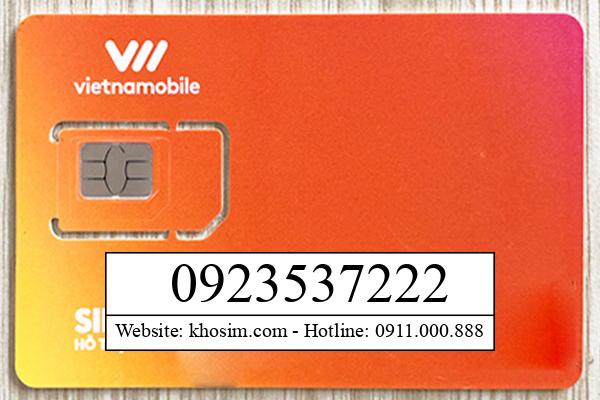 KhoSim - 0923537222