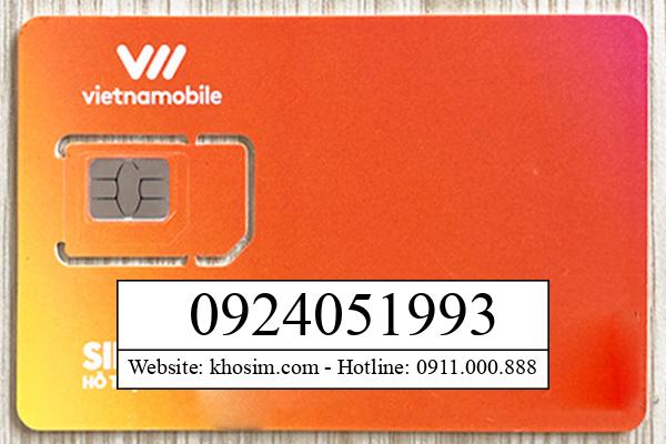 KhoSim - 0924051993