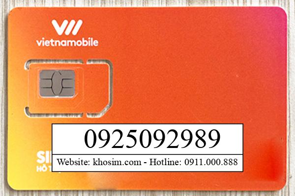 KhoSim - 0925092989