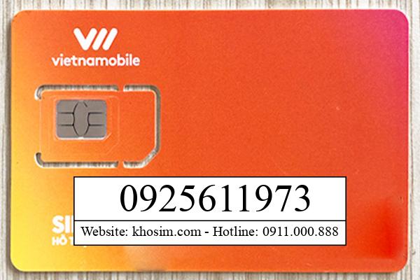 KhoSim - 0925611973