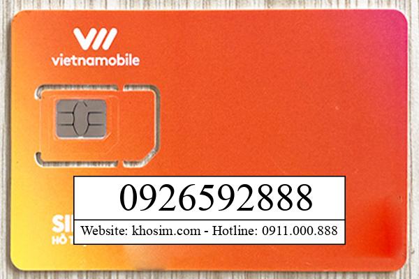 KhoSim - 0926592888