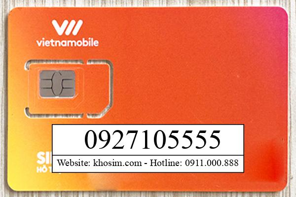 KhoSim - 0927105555