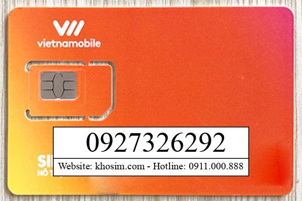 KhoSim - 0927326292