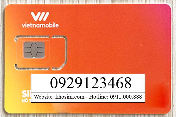 KhoSim - 0929123468