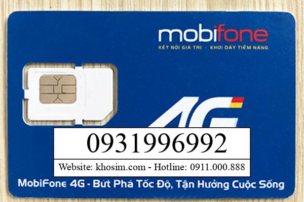 KhoSim - 0931996992