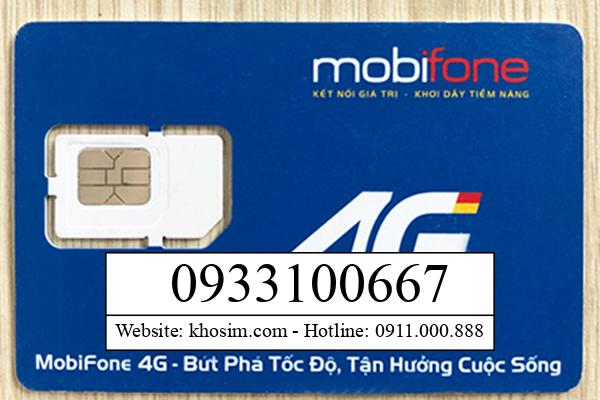 KhoSim - 0933100667