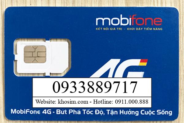 KhoSim - 0933889717