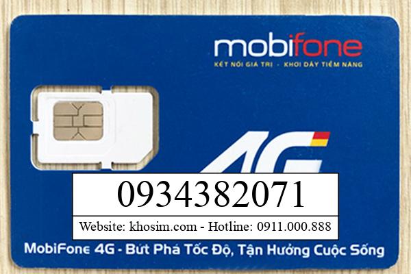 KhoSim - 0934382071