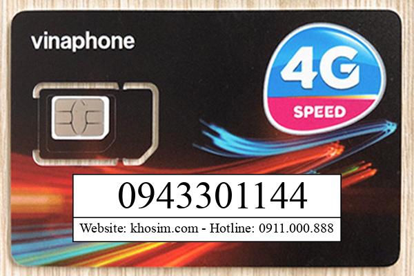 KhoSim - 0943301144