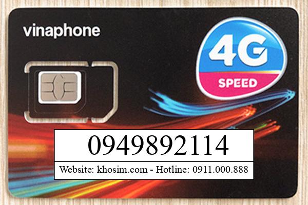 KhoSim - 0949892114